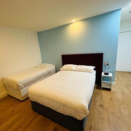 Private Boutique Apartments ลอนดอน ภายนอก รูปภาพ