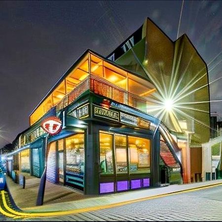 Private Boutique Apartments ลอนดอน ภายนอก รูปภาพ