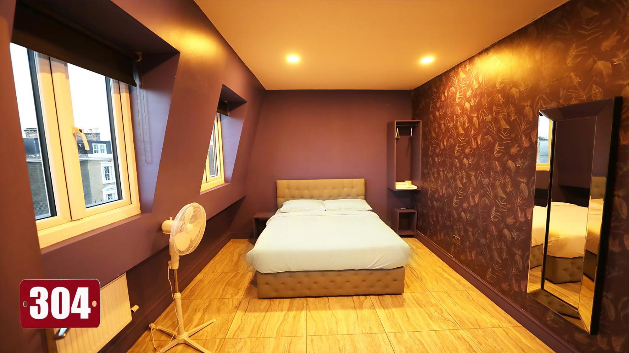 Private Boutique Apartments ลอนดอน ภายนอก รูปภาพ