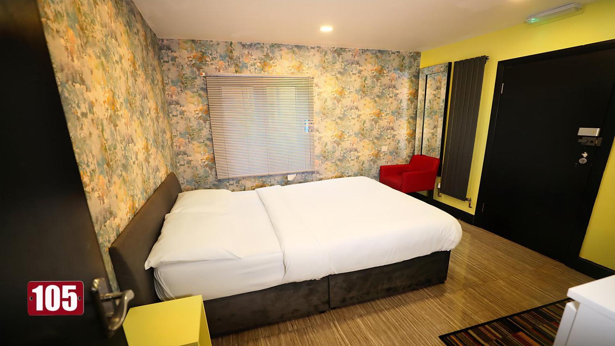 Private Boutique Apartments ลอนดอน ภายนอก รูปภาพ