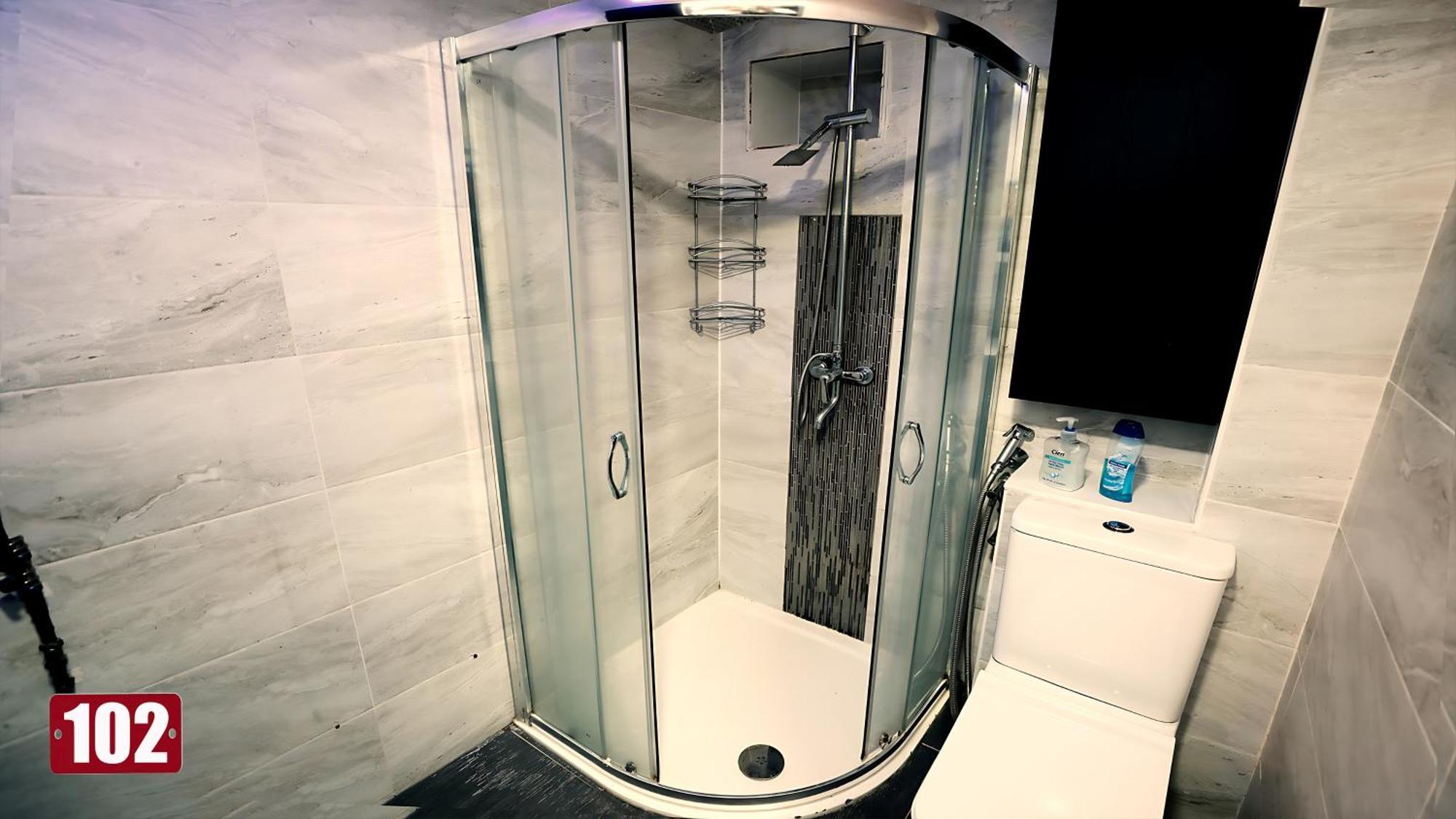 Private Boutique Apartments ลอนดอน ภายนอก รูปภาพ