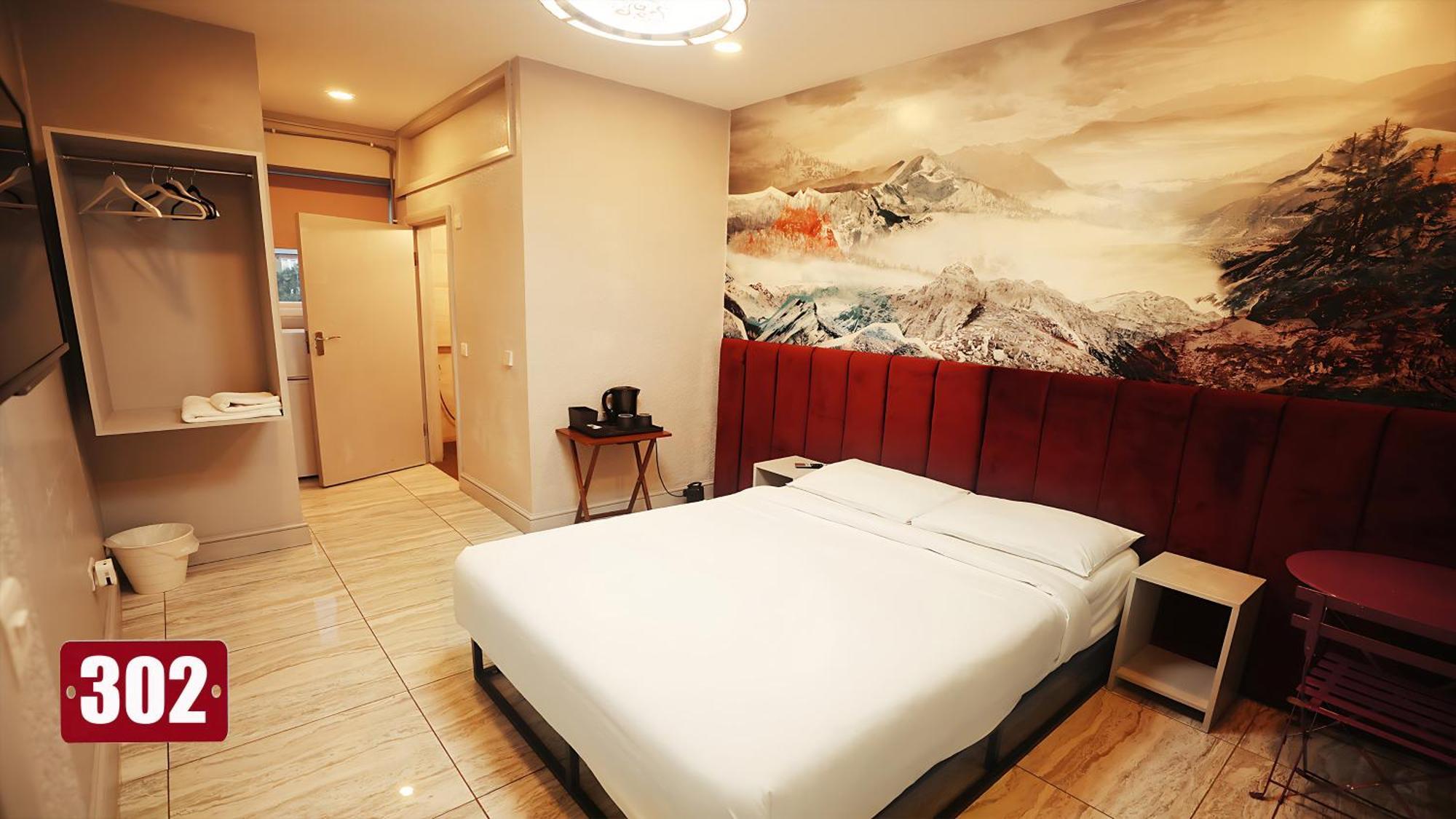 Private Boutique Apartments ลอนดอน ภายนอก รูปภาพ