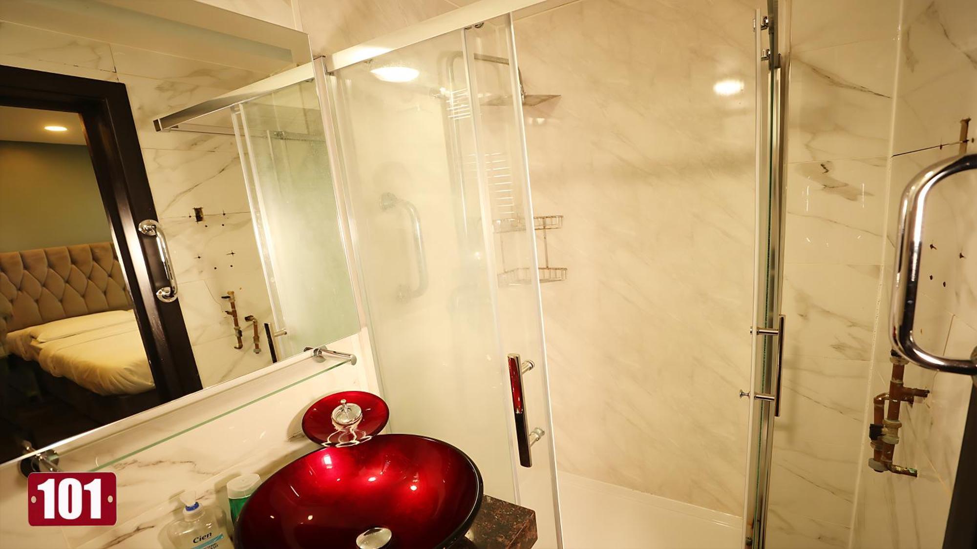 Private Boutique Apartments ลอนดอน ภายนอก รูปภาพ