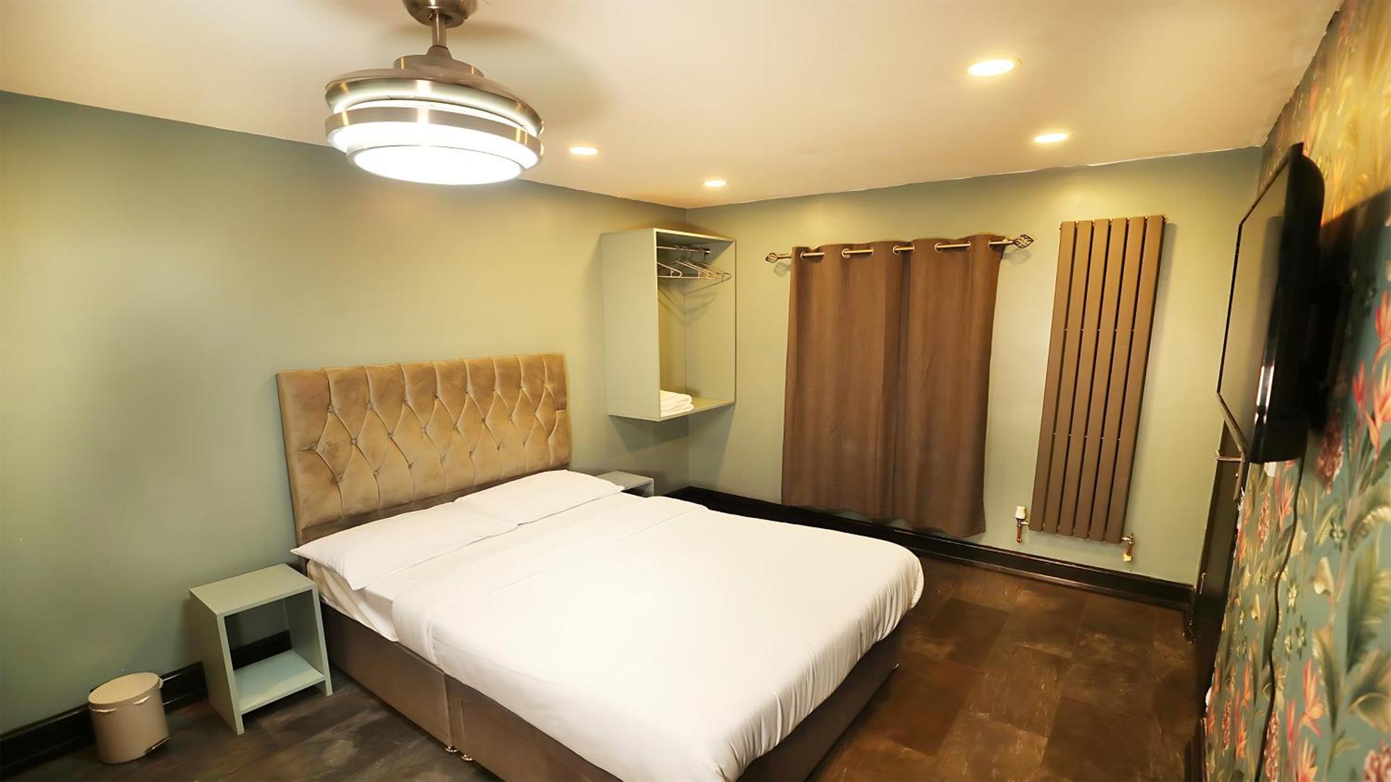 Private Boutique Apartments ลอนดอน ภายนอก รูปภาพ