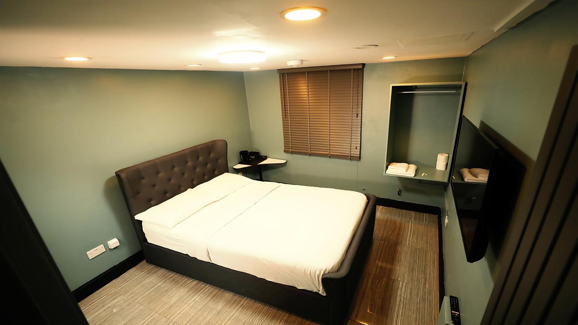 Private Boutique Apartments ลอนดอน ภายนอก รูปภาพ