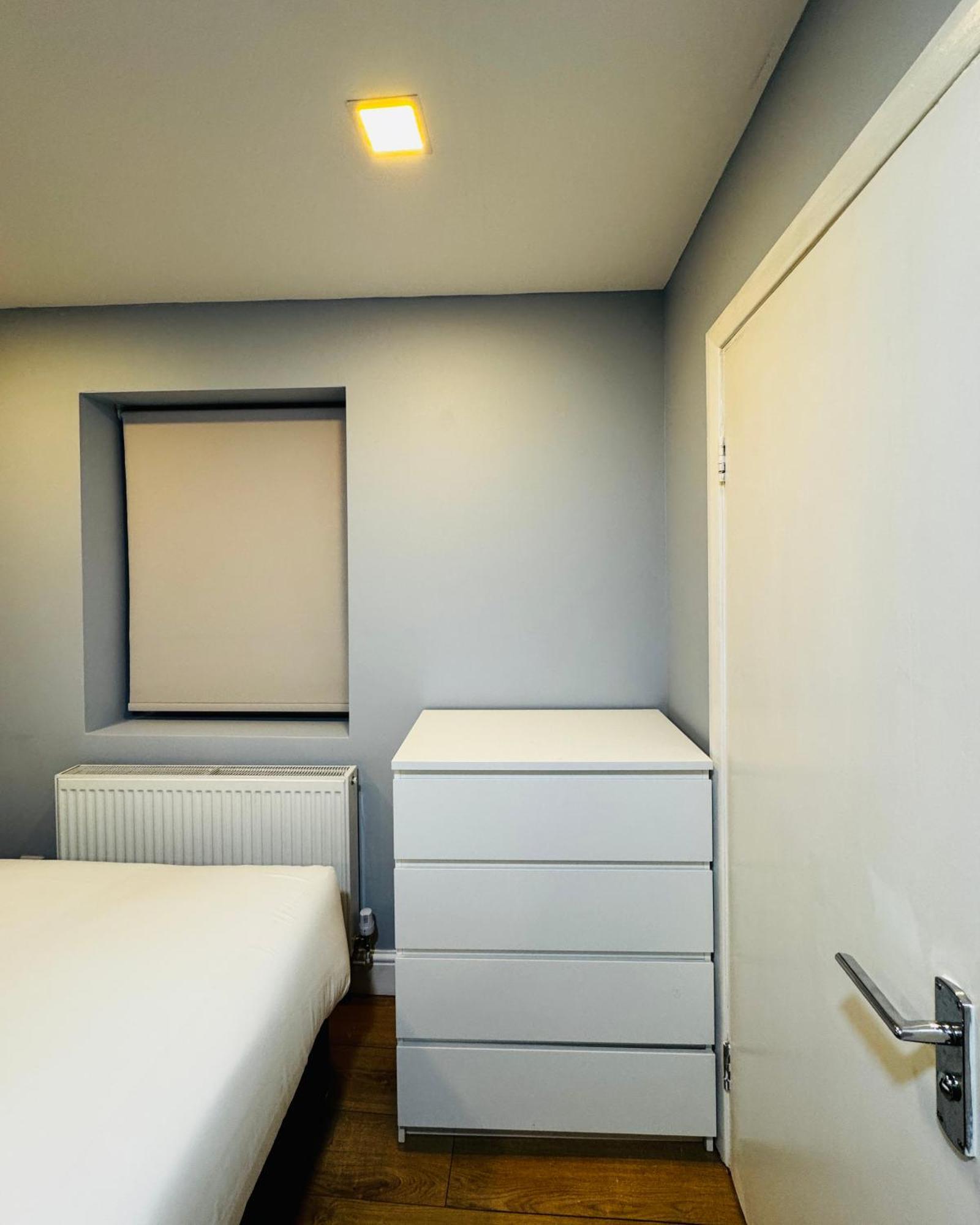 Private Boutique Apartments ลอนดอน ภายนอก รูปภาพ