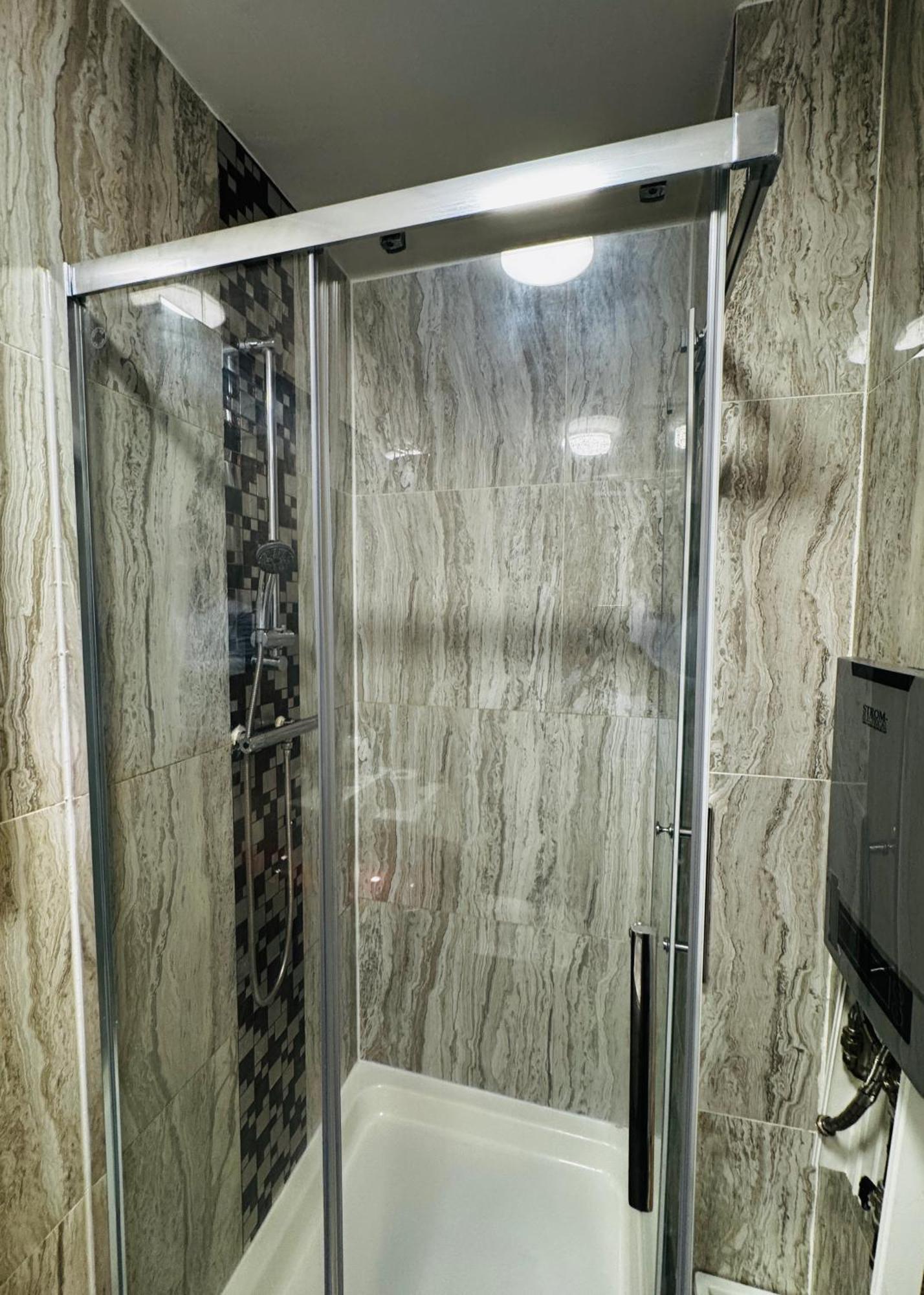 Private Boutique Apartments ลอนดอน ภายนอก รูปภาพ