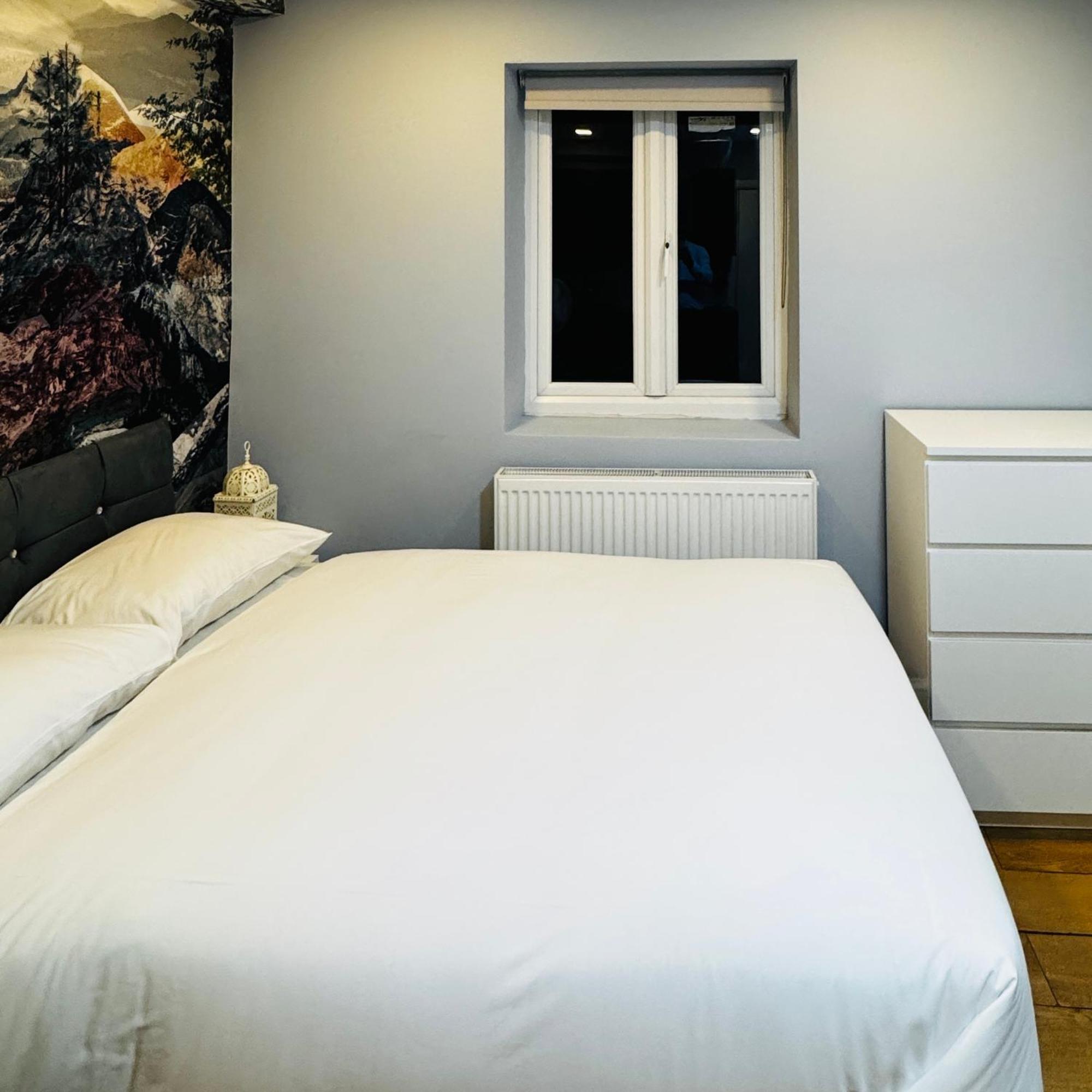 Private Boutique Apartments ลอนดอน ภายนอก รูปภาพ